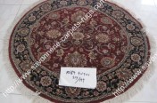 stock wool and silk tabriz persian rugs No.20 factory manufacturer